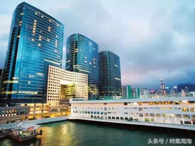 香港购物买什么奢侈品最划算,香港打折奢侈品购物攻略