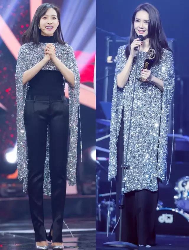 教你一招不怕撞衫,学会这个小技巧避免尴尬