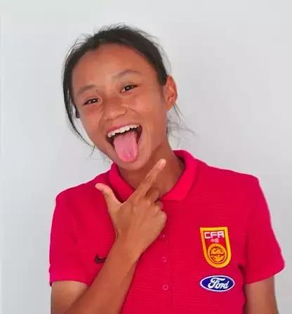 中国u16女足杀入世少赛,中国u16女足亚少赛赛程时间