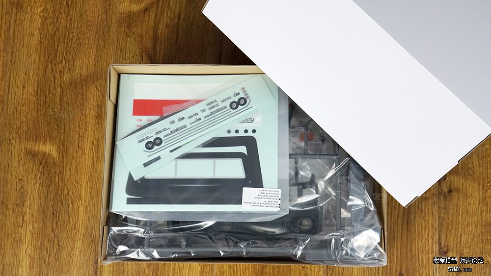 自制攀爬车需要哪些配件,从板芯到板材的过程