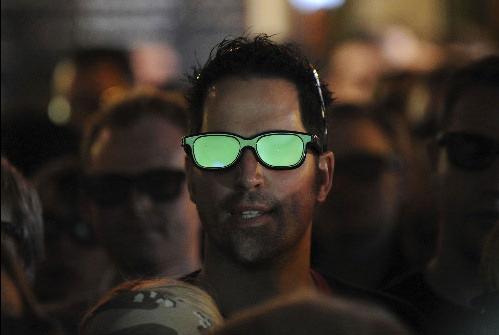 2022世界杯3d投影,室外投影世界杯