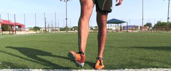 打太极拳前的最佳热身动作带口令,整队动作要领及训练方法