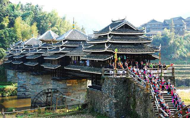 全国十大最美铁路桥梁,世界十大桥梁排行