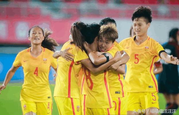 中国男足垂头丧气视频,男足输球女足赢球