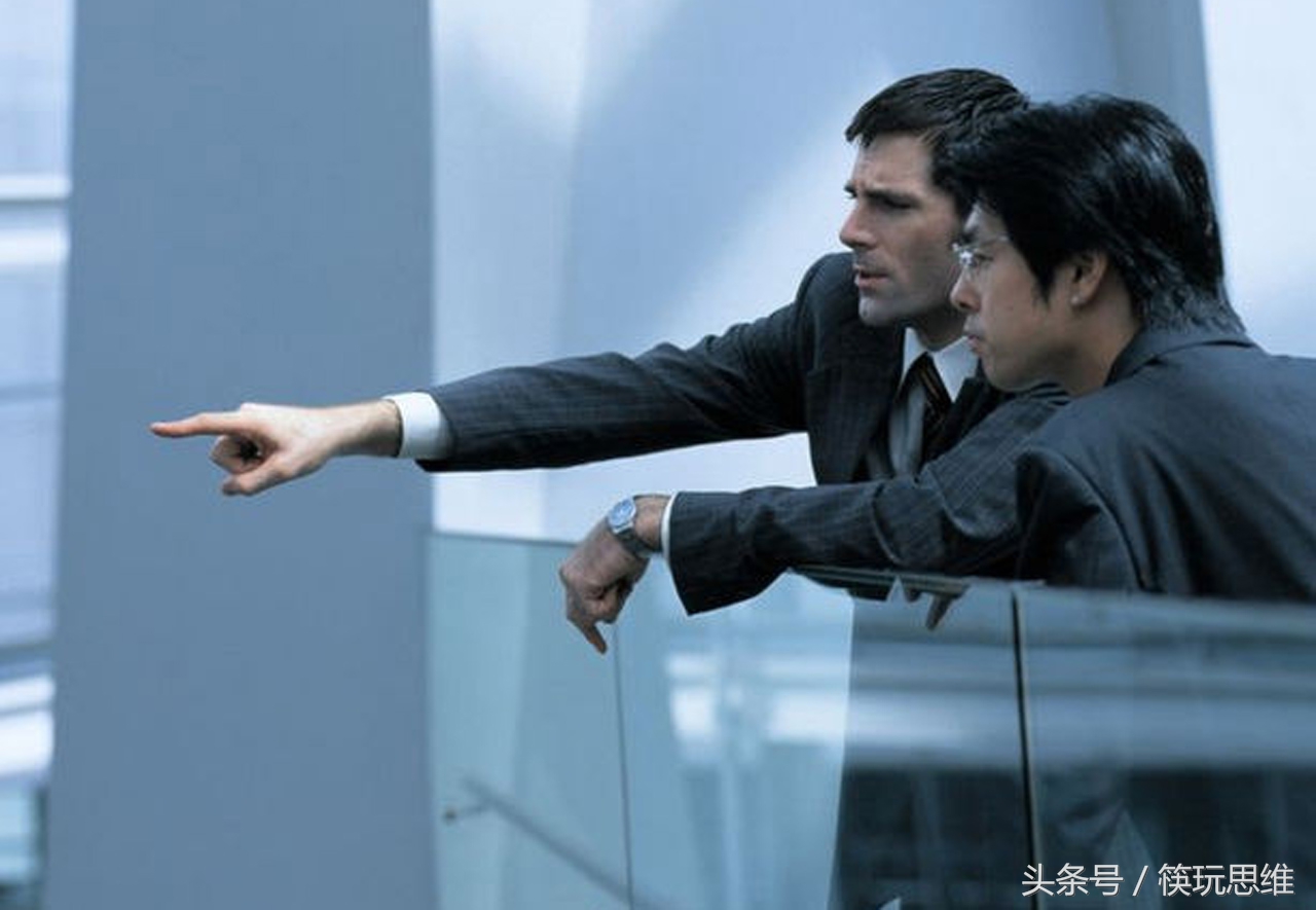 支付宝入美，和合谷伦敦开店，中餐出海潮来临？