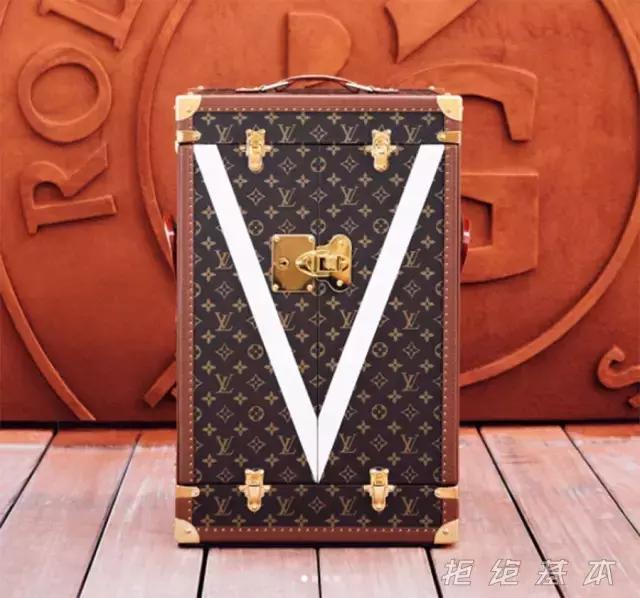 一边被人疯狂吐槽，一边赚的盆满钵满, LV是怎么做到的？