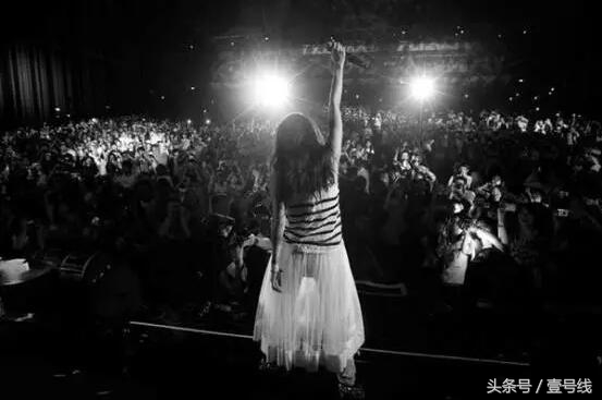 2019陈绮贞演唱会南京站,华语经典陈绮贞