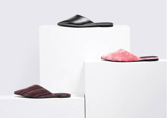 网红夏季百搭拖鞋,2019网红拖鞋夏