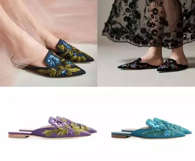 网红夏季百搭拖鞋,2019网红拖鞋夏