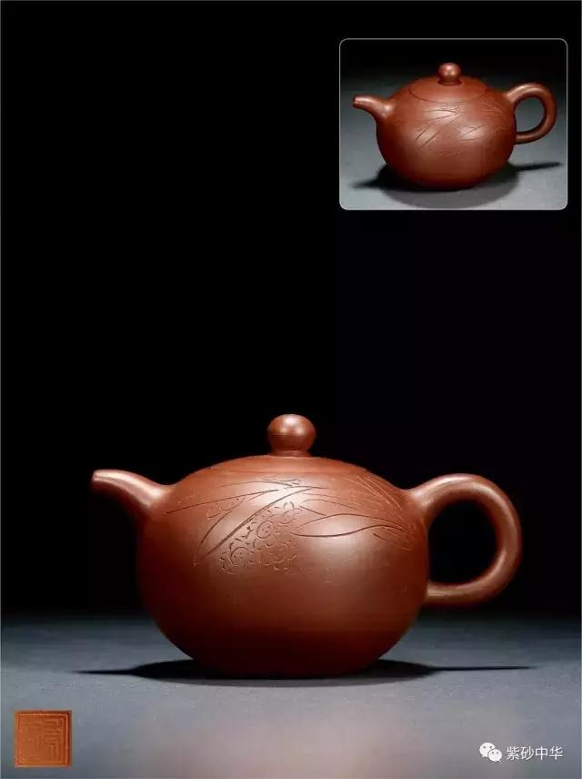 2023西泠拍卖紫砂壶成交价,落槌成交