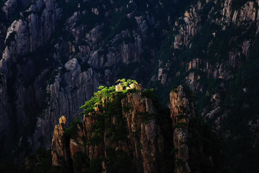 黄山温泉度假酒店泡温泉推荐,黄山脚下温泉旅游攻略