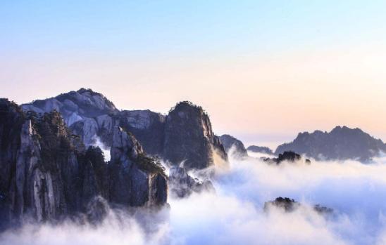 黄山温泉度假酒店泡温泉推荐,黄山脚下温泉旅游攻略