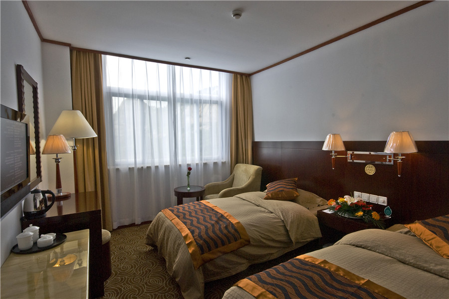 黄山温泉度假酒店泡温泉推荐,黄山脚下温泉旅游攻略