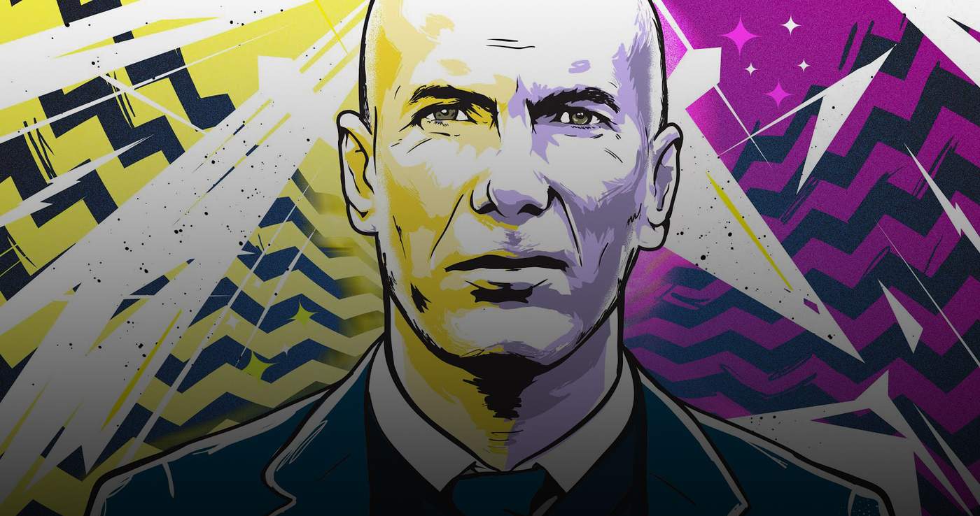 齐达内玄学执教皇马,齐达内玄学