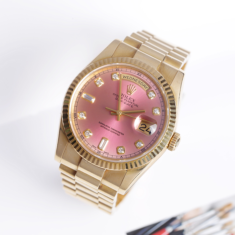 叫泡妞慢*弟弟小**大妹妹的腕表你听说过吗？