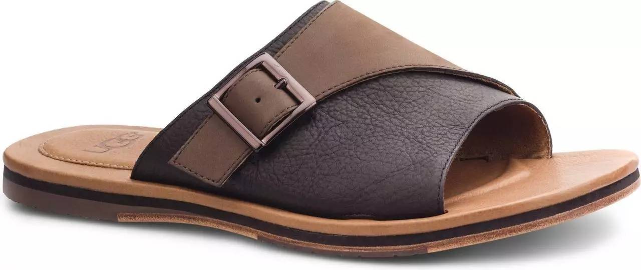 看鞋识歌的男人,怎么通过看鞋子识男人