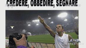 引发轩然大波的庆祝动作，看这些不让球队省心的家伙！