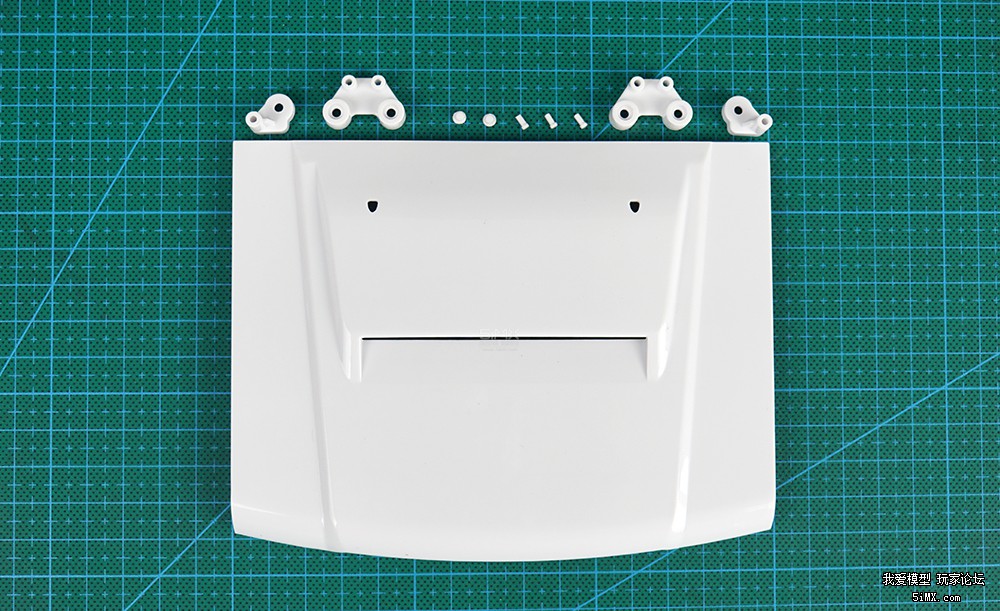 自制攀爬车需要哪些配件,从板芯到板材的过程