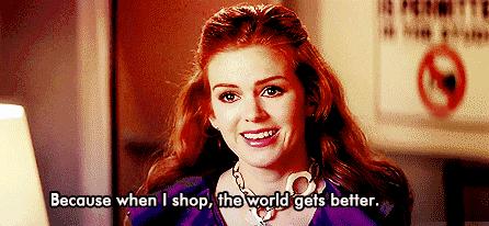 为什么女生都热衷于买包,世界级难题