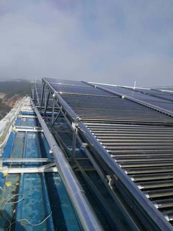 太阳能空气能组合原理,太阳能组合空气能优缺点