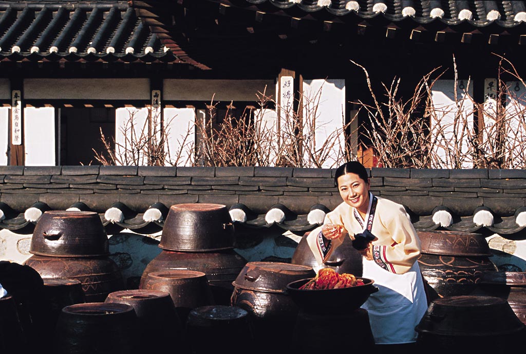 少数民族朝鲜族人能歌善舞,能歌善舞的民族人