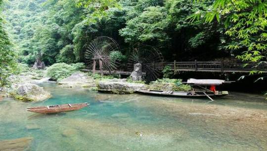 词风雅韵-冯振宇｜千条溪水奔流去万顷荷花娇艳红