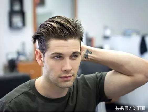 听说你对这款发型一直很饥渴