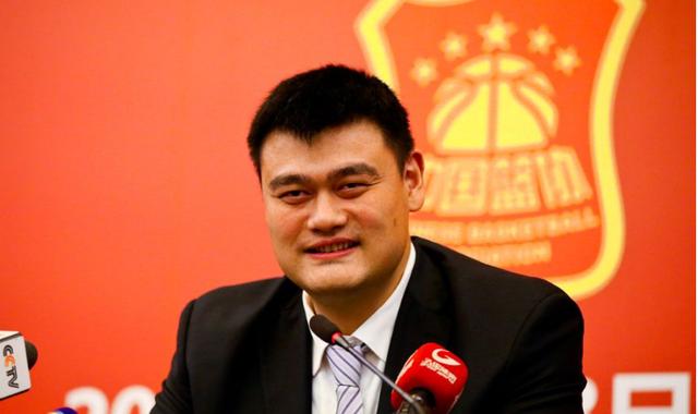 姚明对丁彦雨航评价,姚明谈丁彦雨航