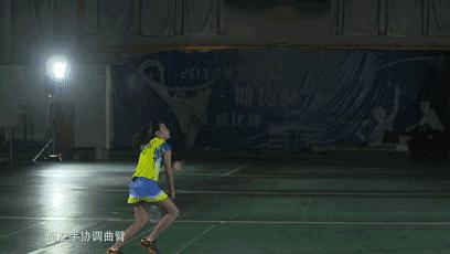 高手教你提高步法训练的几个方法,如何练习脚步和变向