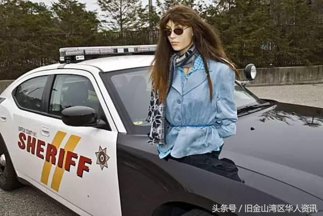 在美国高速公路上开车关注事项,美国高速公路如何正确开车