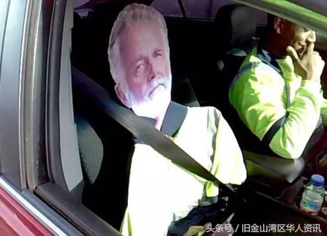 在美国高速公路上开车关注事项,美国高速公路如何正确开车