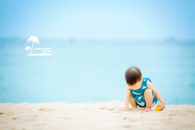 三亚带1岁宝宝旅行攻略,三亚亲子游攻略1岁半