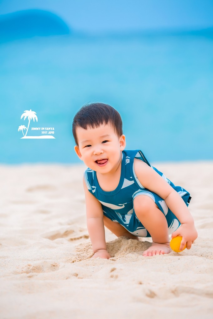 三亚带1岁宝宝旅行攻略,三亚亲子游攻略1岁半