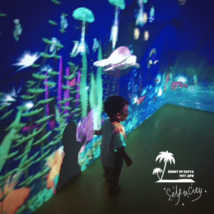 三亚带1岁宝宝旅行攻略,三亚亲子游攻略1岁半