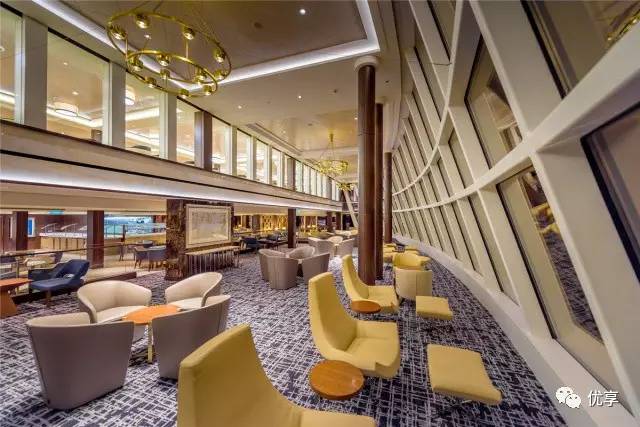 高级定制海上假期，探秘为中国旅行者量身打造的度假游轮！诺唯真喜悦号，乘风破浪！｜优享·生活方式