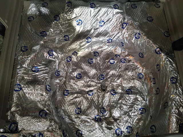 启辰t70隔音改造,启辰t70四门隔音教程