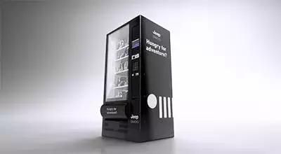 jeep不谈情怀,jeep蝎子