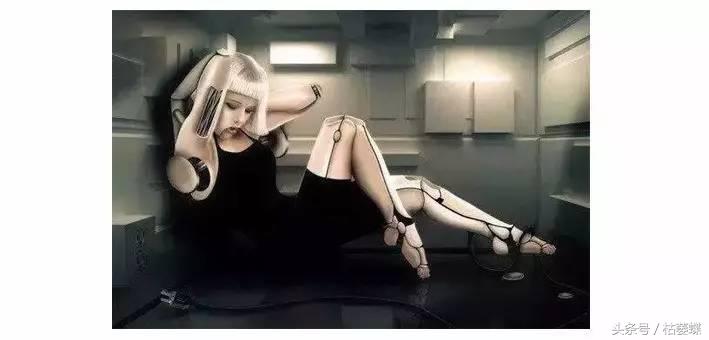 机器人来了最新版,机器人真的无所不能