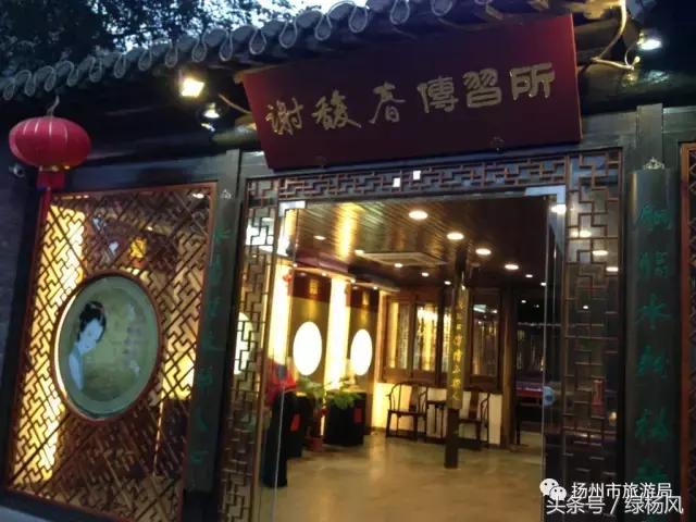 去扬州旅游买什么特产,扬州买点什么特产寄给朋友