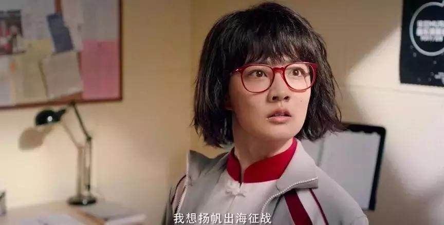 为什么说「闪光少女」拍出了真正的青春感？