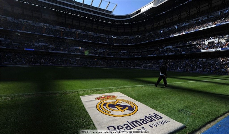 足球迷必去的地方,世界十大足球球场