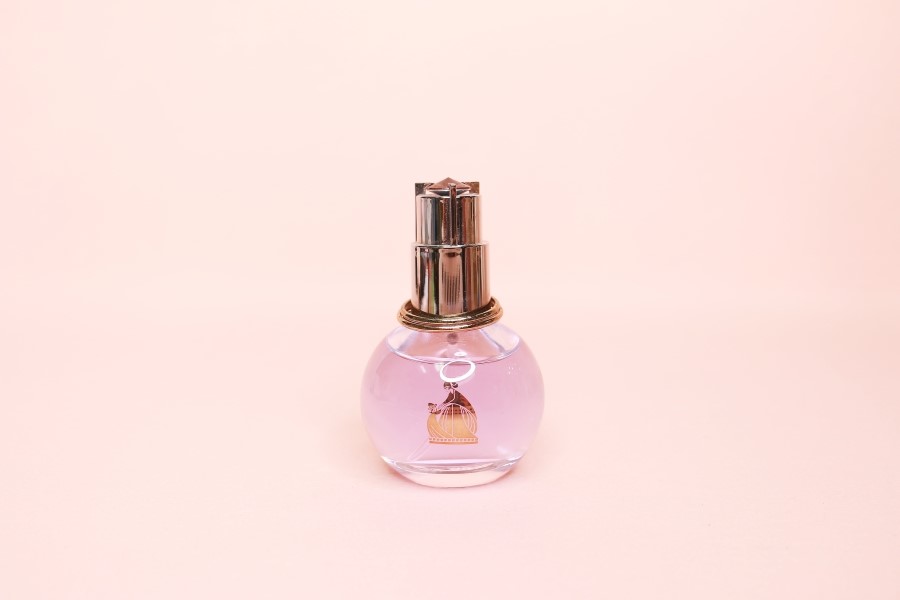 夏天香水推荐淡香10ml,百瑞德夏日香水怎么样