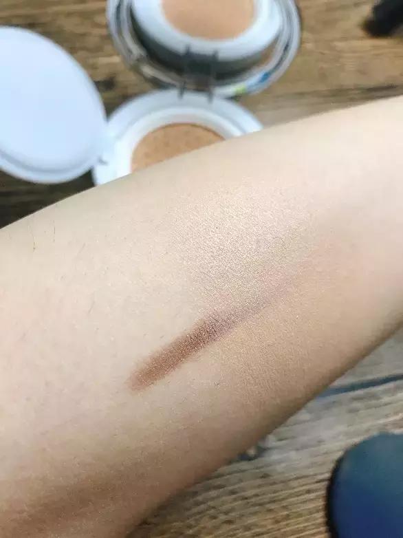 天热底妆浮粉,大热天怎么上底妆