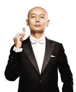 中国明星别墅装修排行榜！周杰伦王菲前十？李连杰仅第三？葛优居然第一？