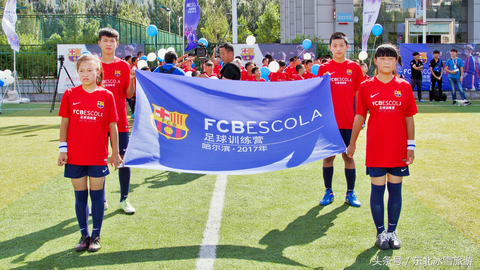 巴塞罗那训练馆,巴塞罗那训练基地个人房间