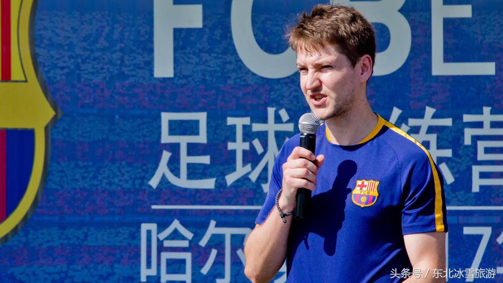 巴塞罗那训练馆,巴塞罗那训练基地个人房间