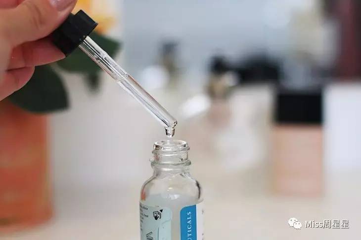 宋慧乔用哪款护肤,宋慧乔长期用精华水