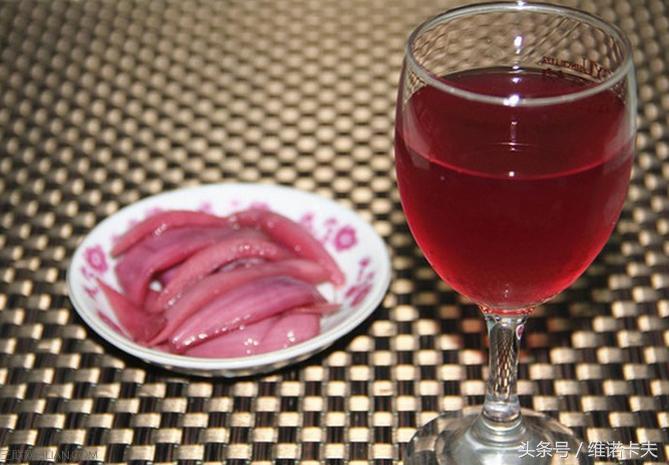 葡萄酒加洋葱治什么病,葡萄酒泡洋葱能治肺病吗