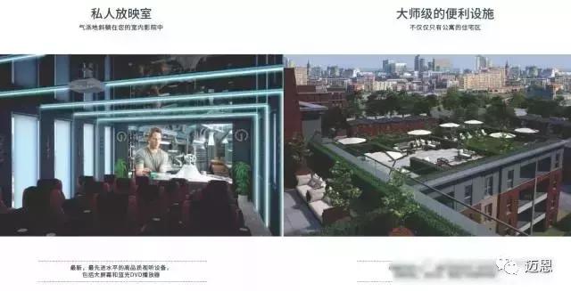 OneBoulevard6年包租，6%-8%净收益，可退出可回购，资本增值触手可及！