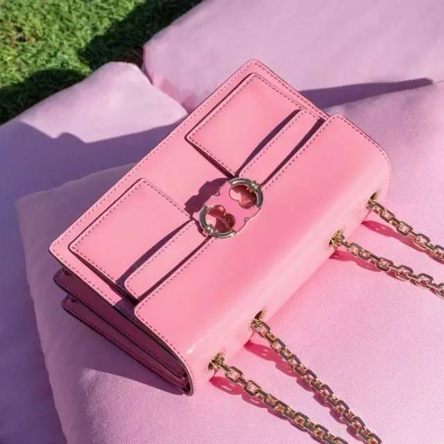 toryburch的包为什么淘宝那么便宜,toryburch包红